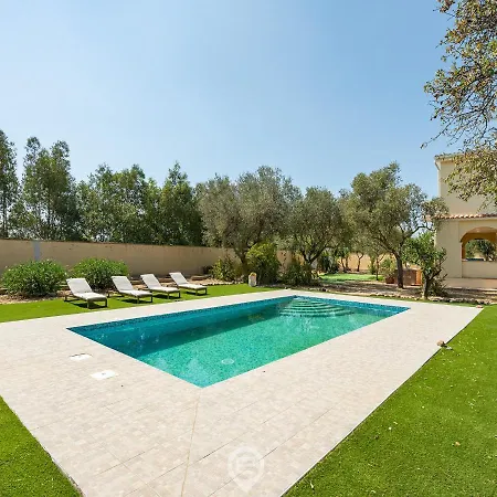 Casa Leila * Sant Isidoro (Sardinia)