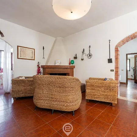 Holiday home Casa Leila