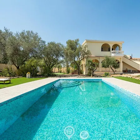 Casa Leila Holiday home Sant Isidoro (Sardinia)