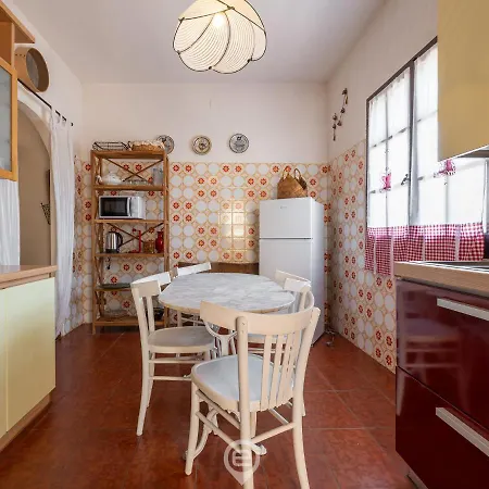 Casa Leila Holiday home Sant Isidoro (Sardinia)