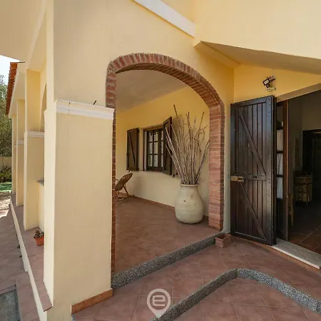 Casa Leila *