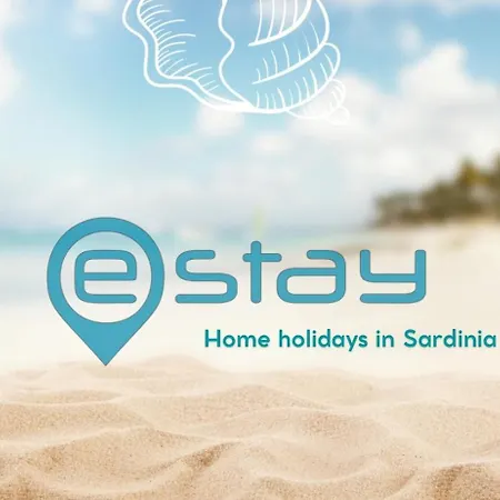 Holiday home Casa Leila Sant Isidoro (Sardinia)