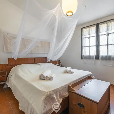 Casa Leila Holiday home