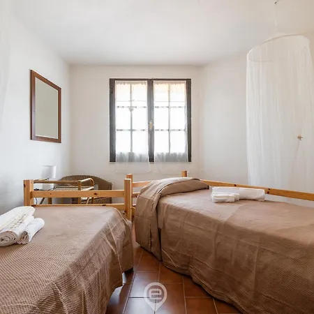 Holiday home Casa Leila *
