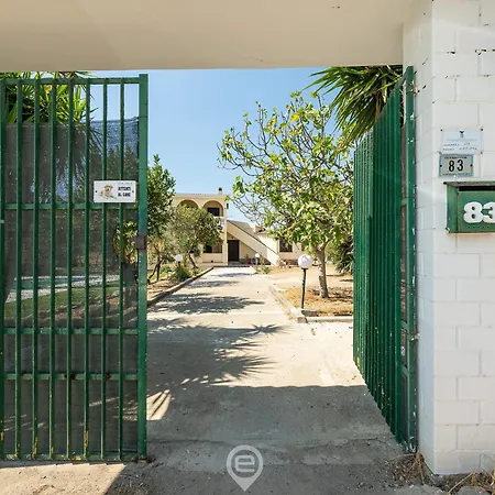 Casa Leila *